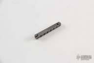 Miniature Balisong - Damasteel