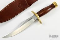 Model 12-8 Bear Bowie