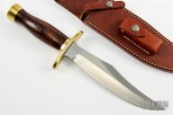 Model 12-8 Bear Bowie