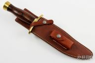 Model 12-8 Bear Bowie