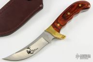 Kalinga - Boone and Crocket Club Knife