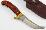 Kalinga - Boone and Crocket Club Knife