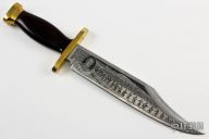 Commemorative Bowie Knife - Republic of Texas Series