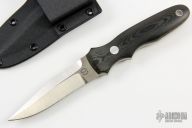 KM-6 Arkansas Toothpick