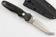 KM-6 Arkansas Toothpick