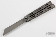  Model 87 Balisong