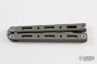  Model 87 Balisong