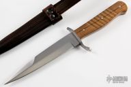 Boker WWI German Army Trench Knife