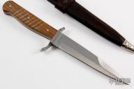 Boker WWI German Army Trench Knife