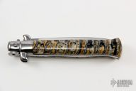 Bolster Release Auto