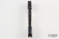 Damascus and MOP Linerlock