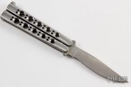 Model 68 - Utility Balisong