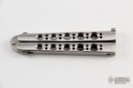 Model 68 - Utility Balisong