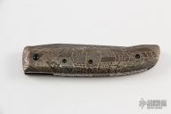 Mosaic Damascus Linerlock