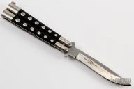  Balisong - International Series 1985 - "Sample"