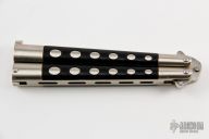  Balisong - International Series 1985 - "Sample"