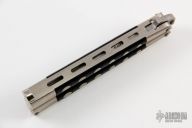  Balisong - International Series 1985 - "Sample"