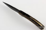 Engraved Bodega - Prototype #1