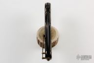 Engraved Bodega - Prototype #1