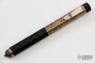 500 Series Cap Pen- Moku-me & Carbon Fiber 