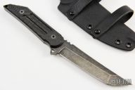 Kwaiback Fixed Blade