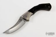 Black Sable - San Mai