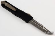 Combat Troodon Interceptor