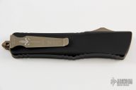 Combat Troodon Interceptor