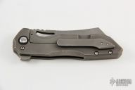 Framelock Flipper