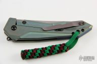 0055 SLT Flipper - Cecchini  