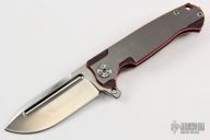 Mini-Pathfinder Flipper  