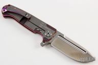 Mini-Pathfinder Flipper  