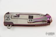 Mini-Pathfinder Flipper  