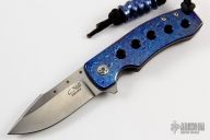  Templar Flipper - Timascus