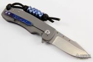  Templar Flipper - Timascus