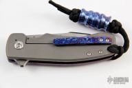  Templar Flipper - Timascus