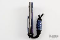  Templar Flipper - Timascus