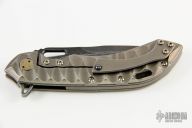 Wayfarer 247 S/N:T686