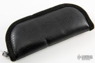 Bluephin Flipper - Timascus and Zirconium