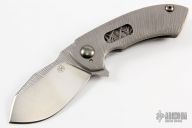 Tanic Flipper
