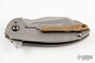 Tanic Flipper