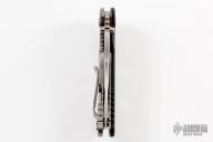 XM-18 3.5" Bowie Flipper