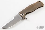 SR11 Integal Flipper