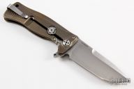 SR11 Integal Flipper
