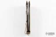 SR11 Integal Flipper