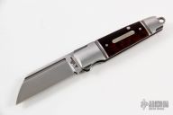 Mini Butcher - Snakewood