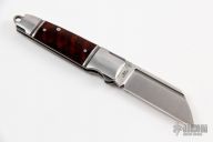 Mini Butcher - Snakewood