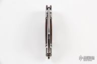 Mini Butcher - Snakewood