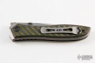 0640 Emerson Manual SW/20CV 2TN