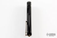 Bodega - Black and Carbon Fiber